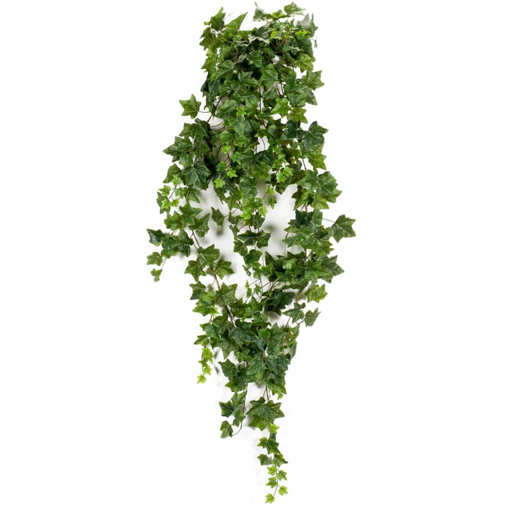 Ivy hanging bush 180cm green